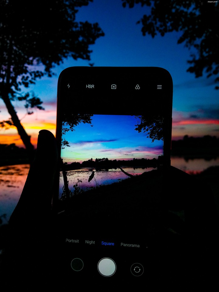 capture
