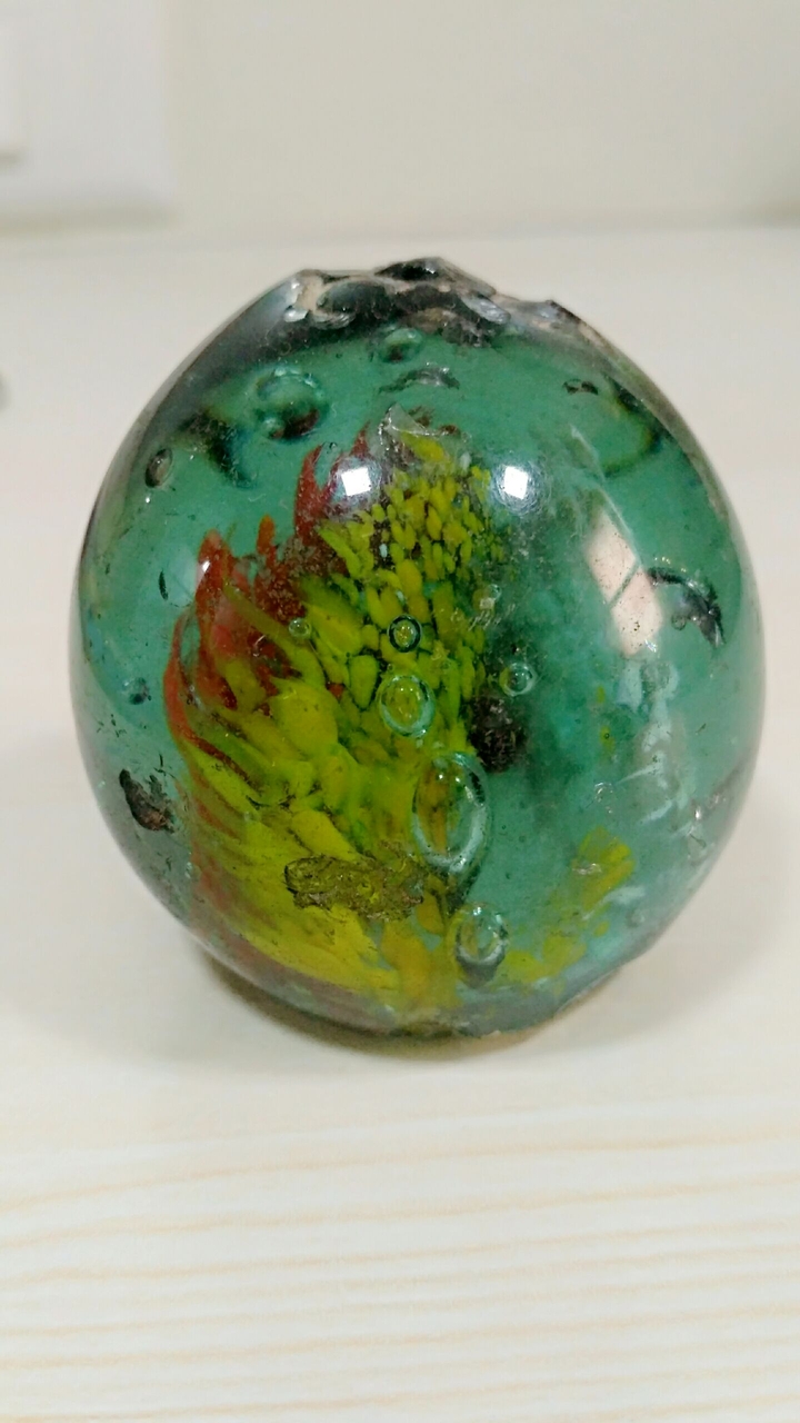 Paper Weight