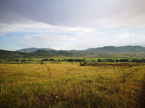 doğa