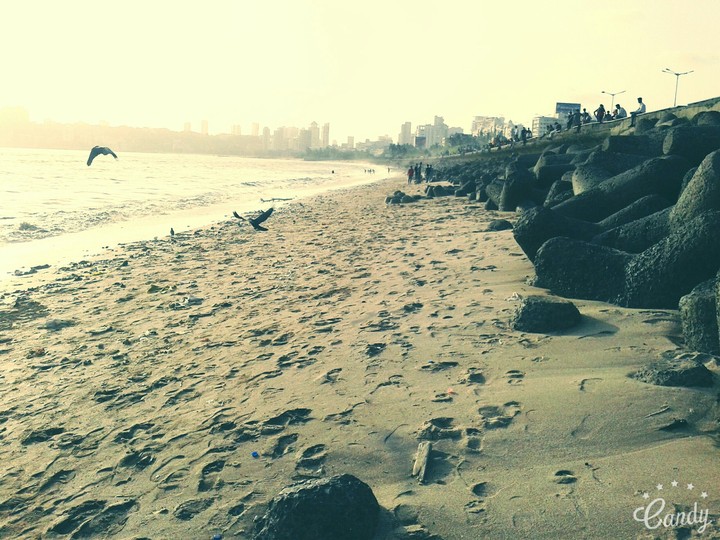 Beach (Mumbai)