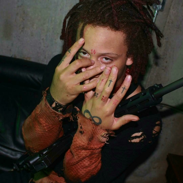TrippieRedd