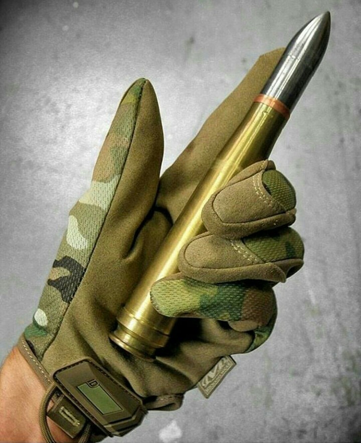Bullet