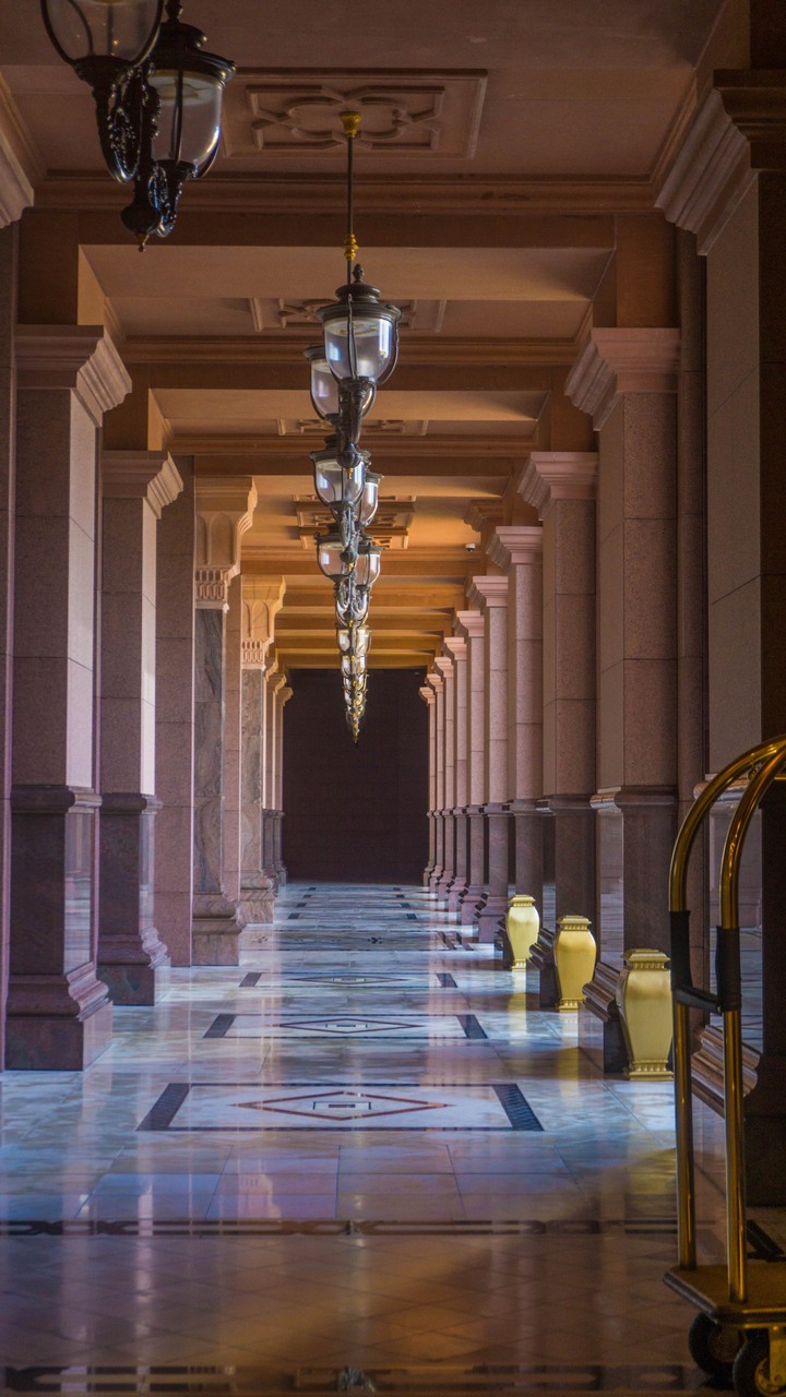 Emirates Palace Abu Dhabi
