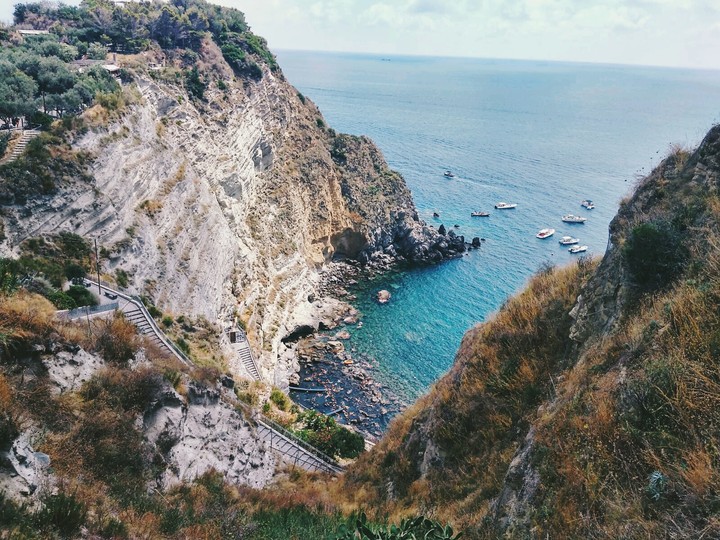 ischia