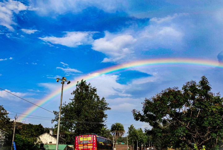 rainbow