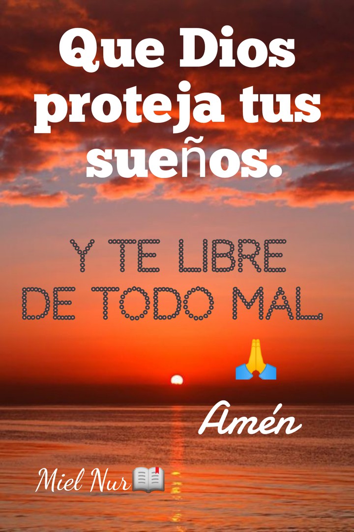 Feliz Noche