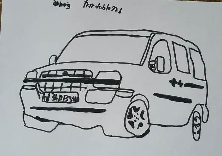 Doblo