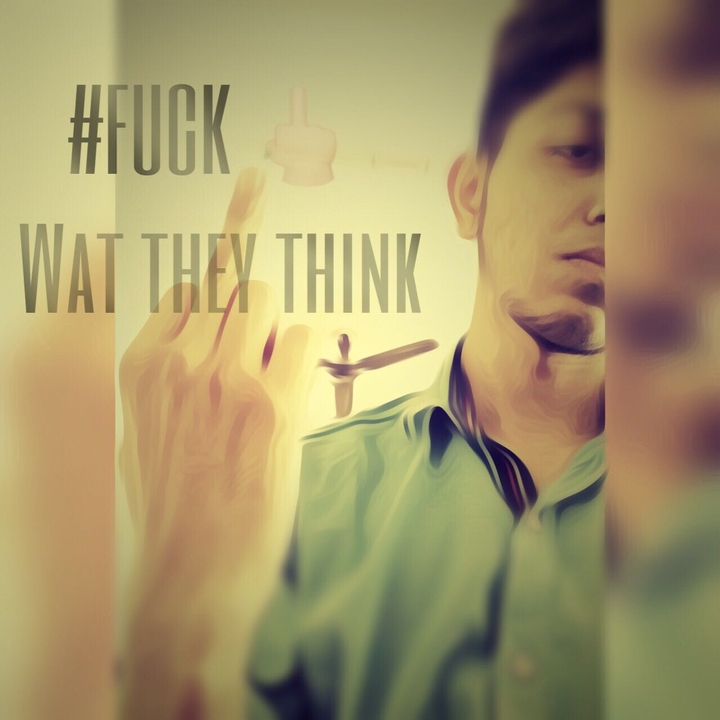 thug life