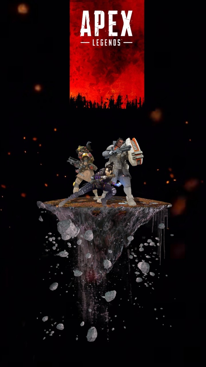 APEX LEGEND