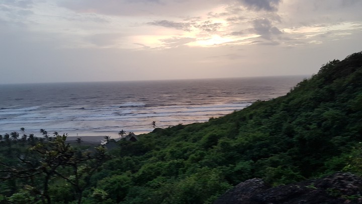 Goa