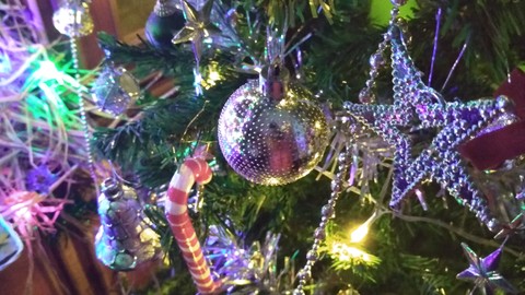 Marry Christmas