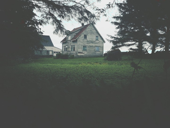 haunted house 2