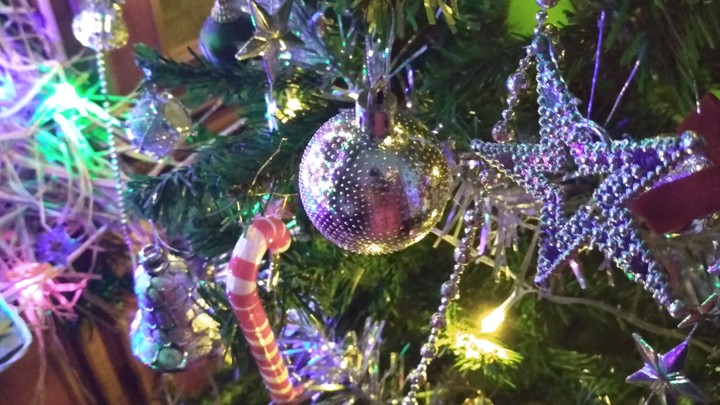 Marry Christmas 