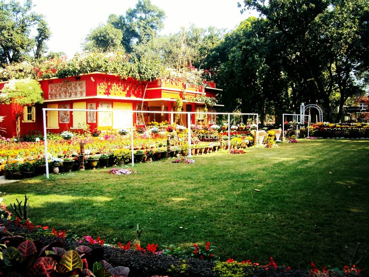 House of heaven