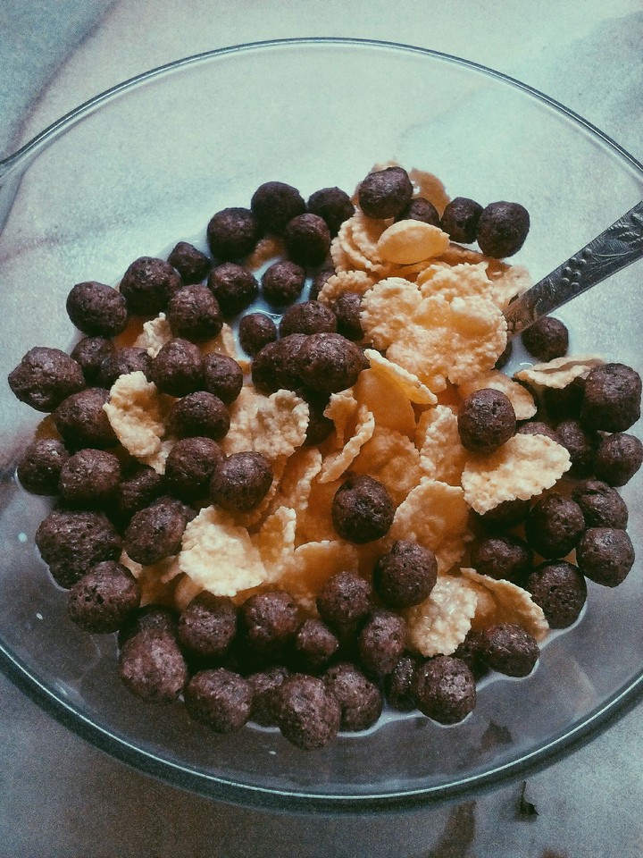 Mix