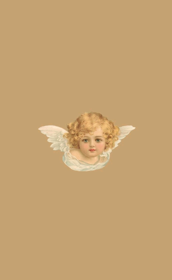 pequeño angel 2