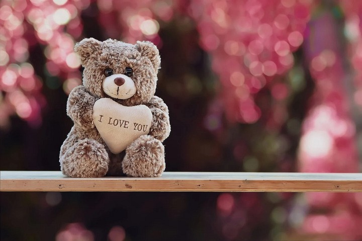 彡❤️彡