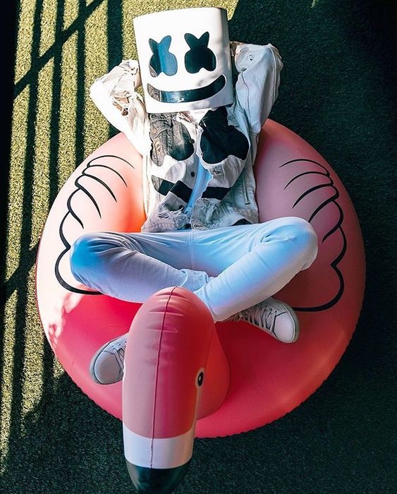 marshmelo