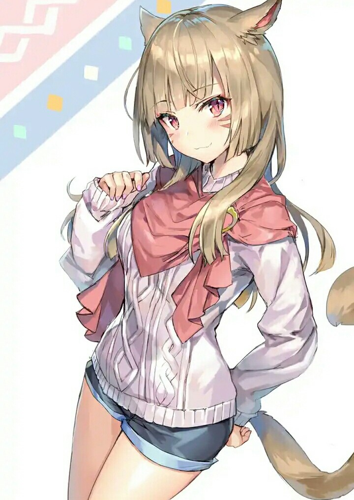 nekogirl