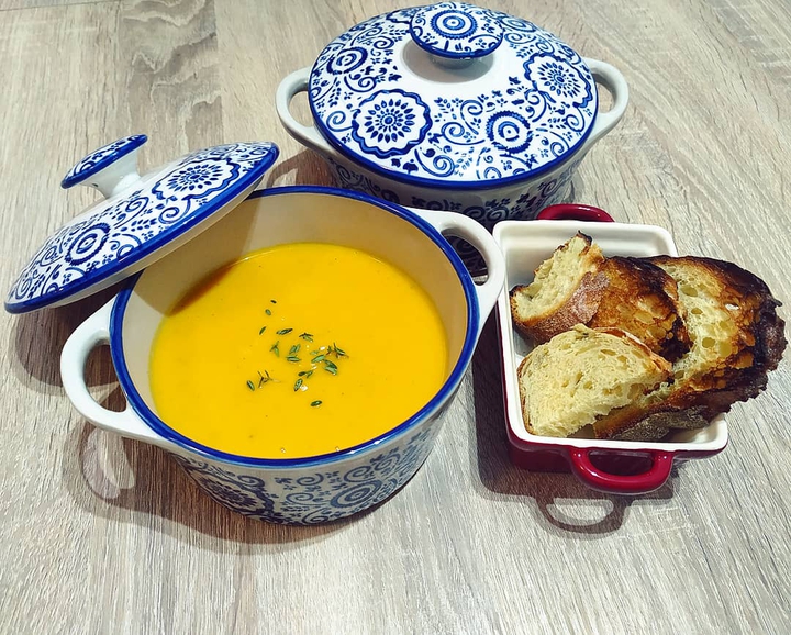 taste of autumn