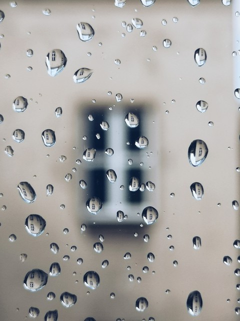 raindrop