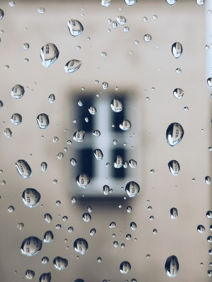 raindrop