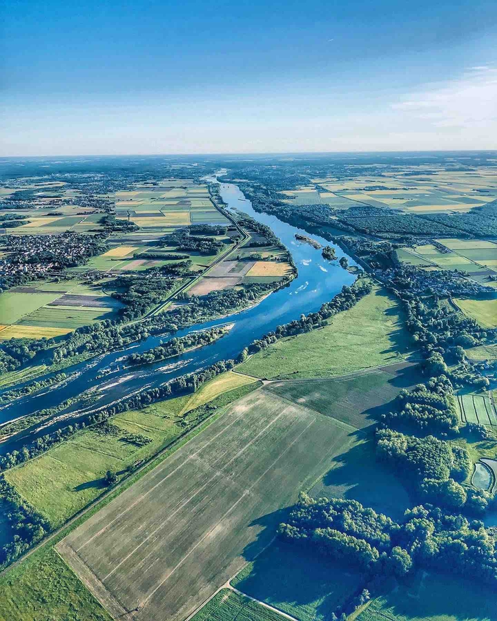 The Loire France
