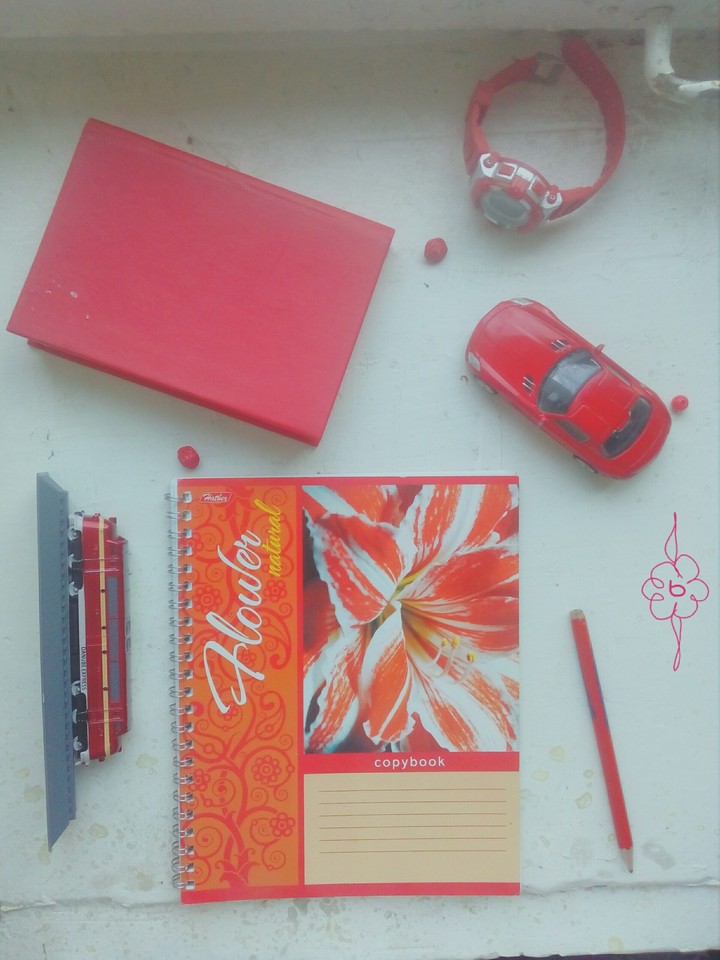 Red book
