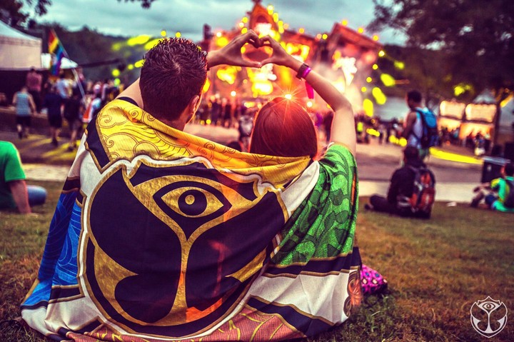 Tomorrowland