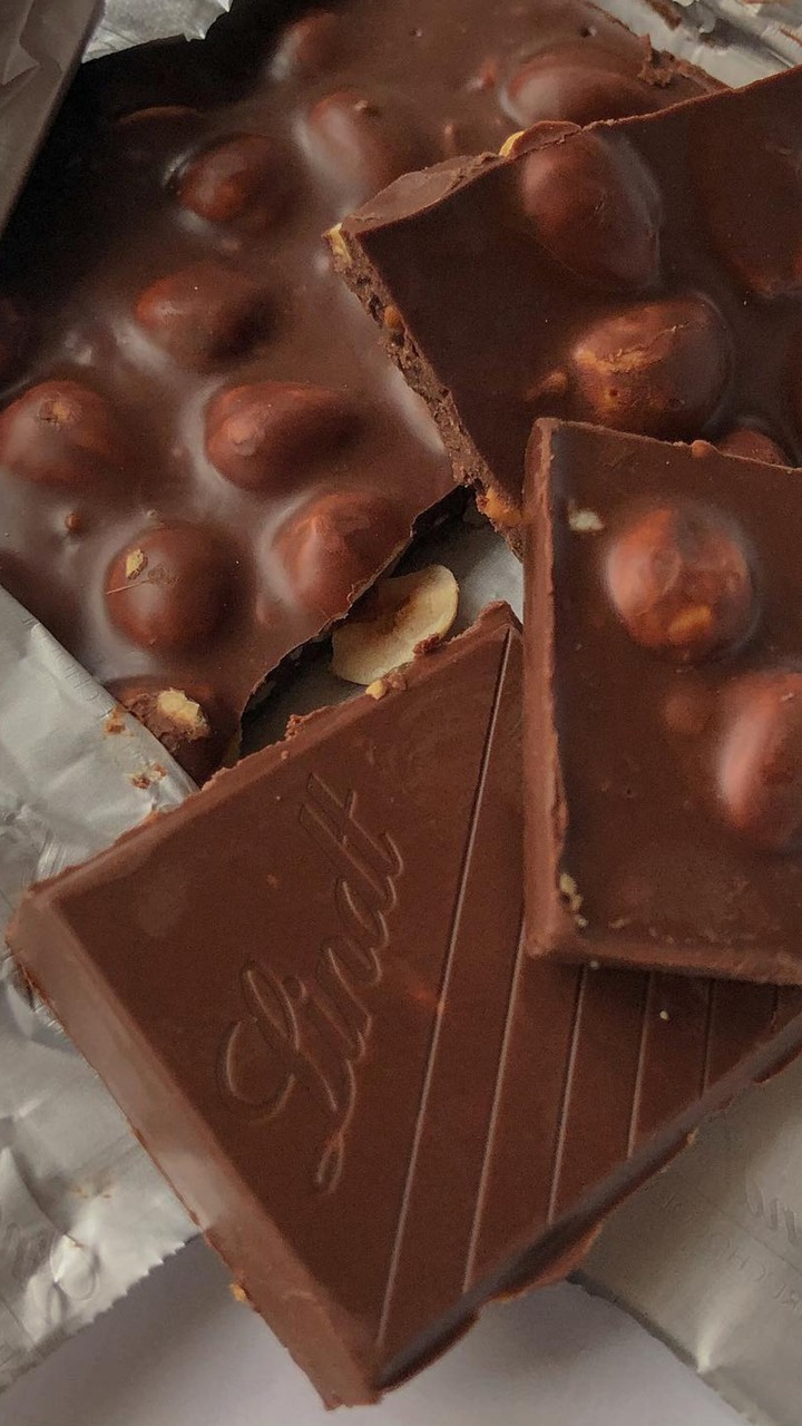 chocolate