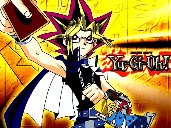 Yugi