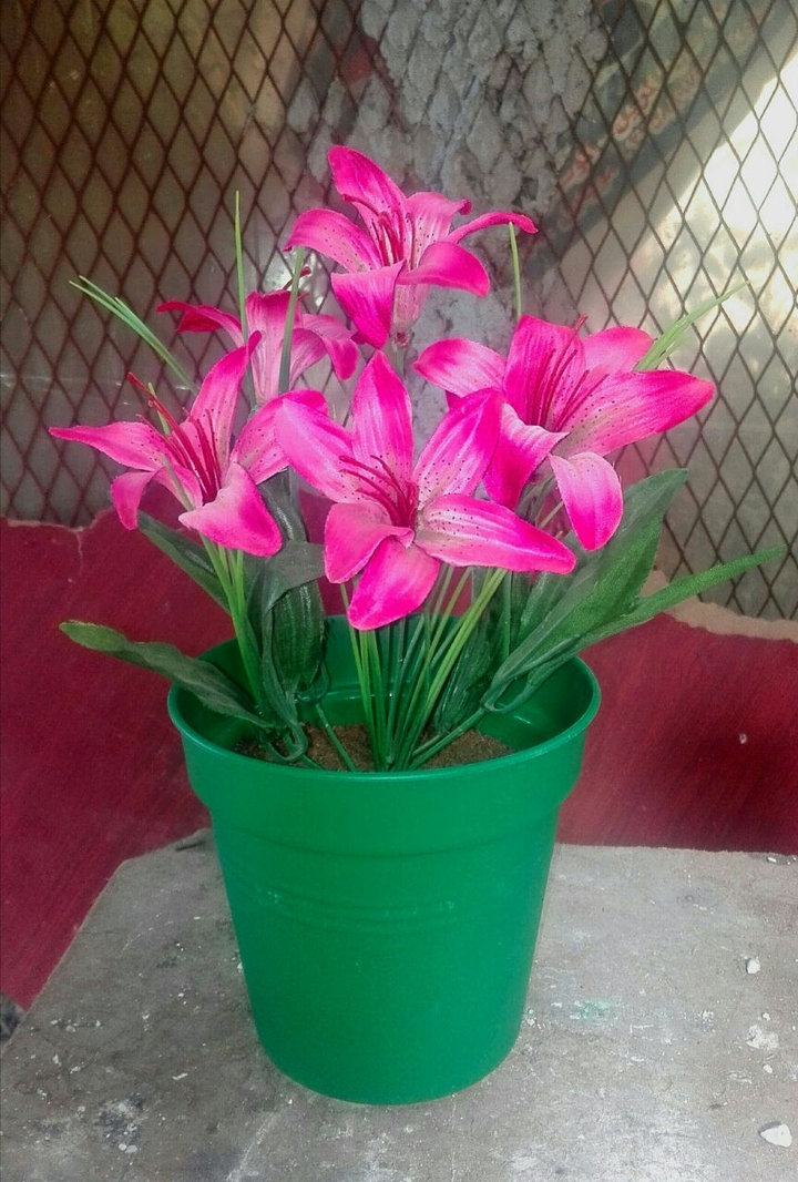 #Artificial_Flowers