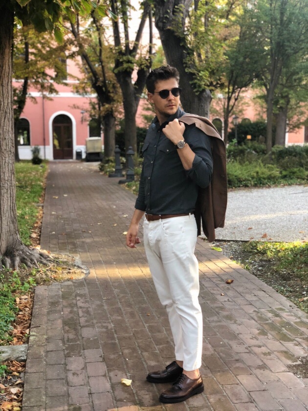 Milos Bikovic
