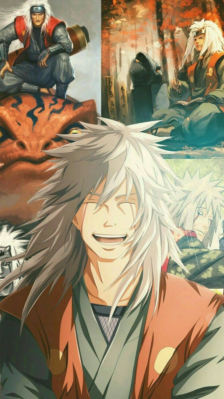 Jiraya