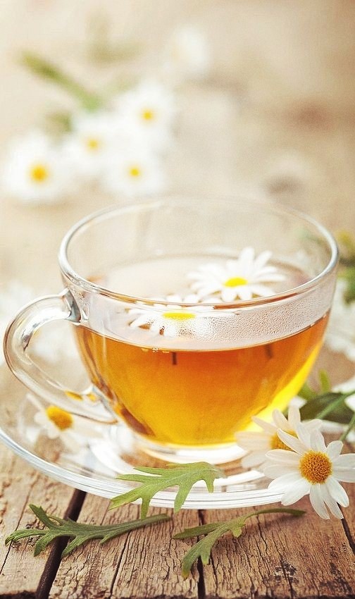 tea cup