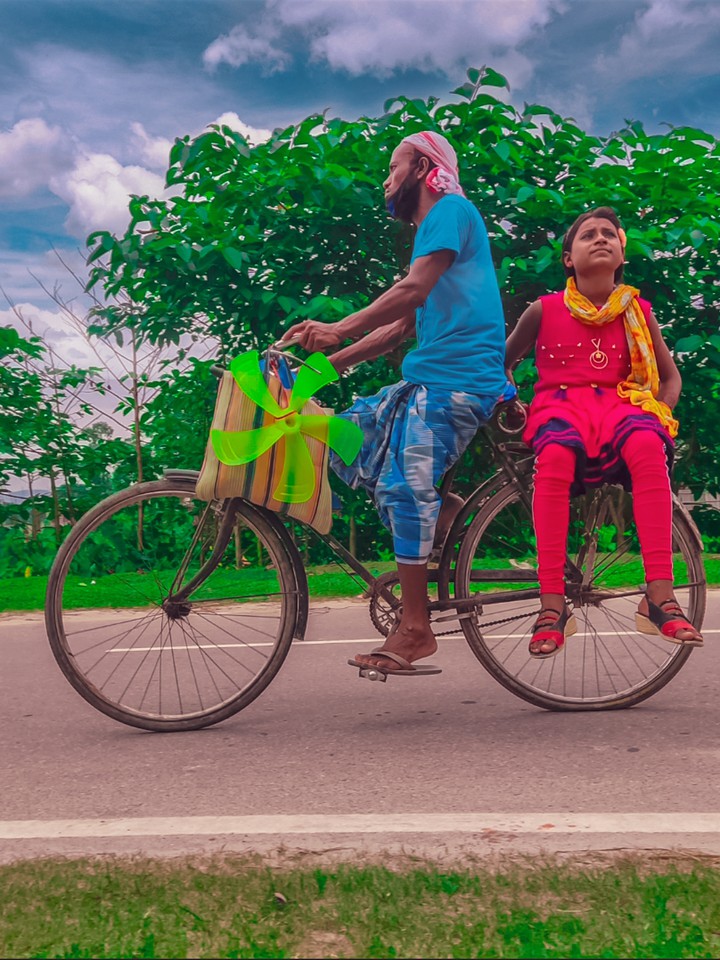 নদীর পার