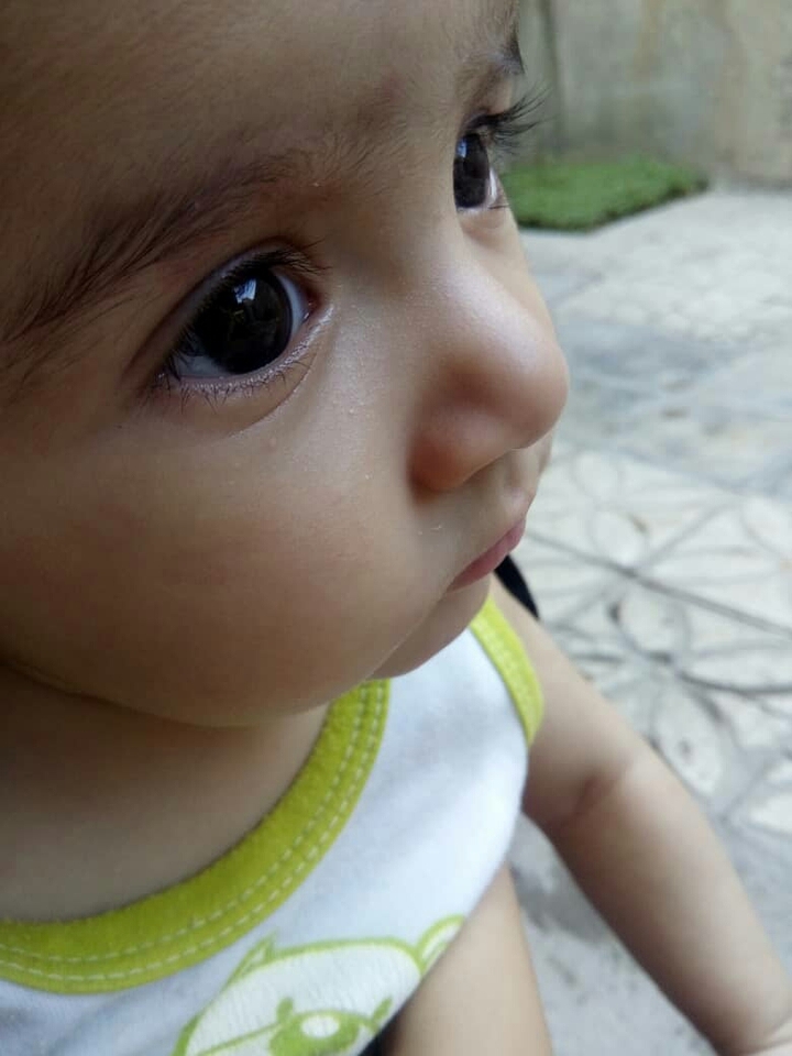 baby
