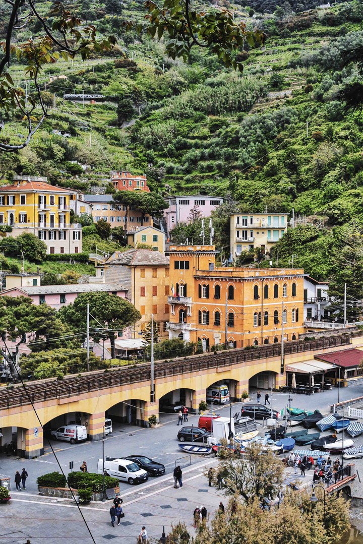 Monterosso al mare