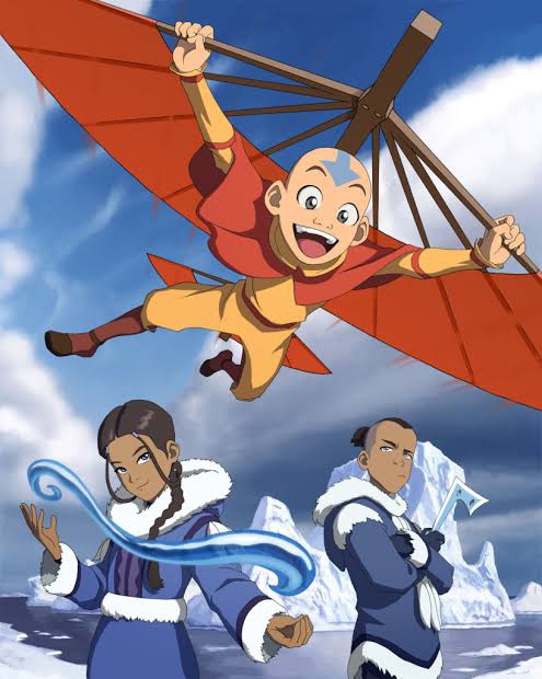 família avatar