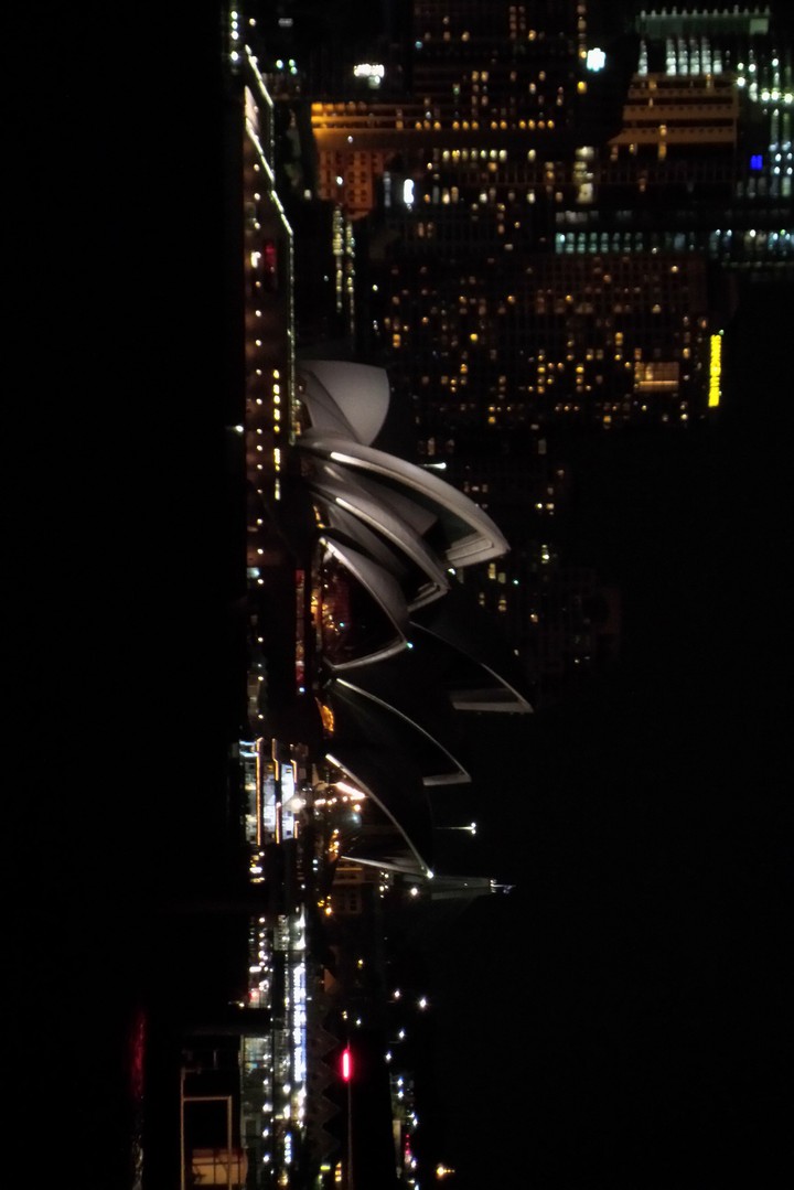night life