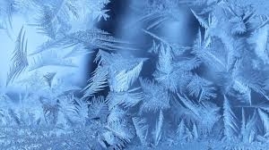 Frost