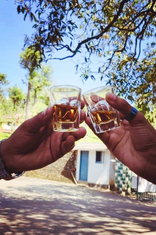 Cheers
