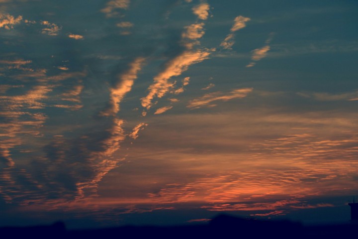 cloud