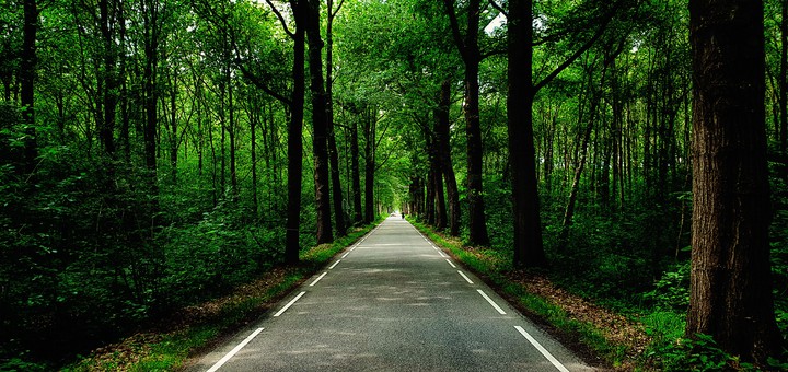 road