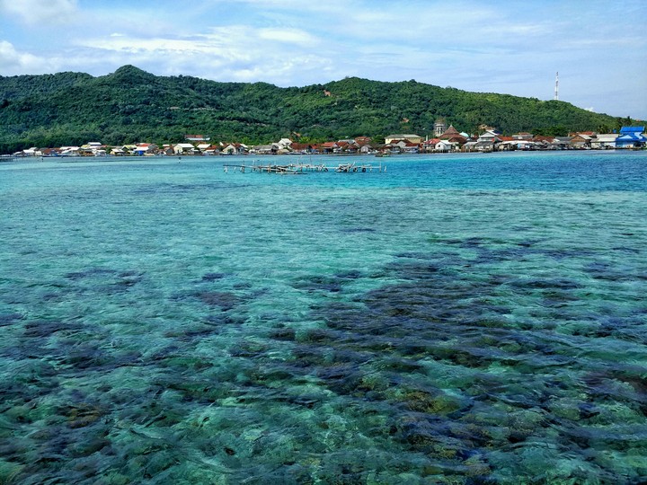 karimun jawa
