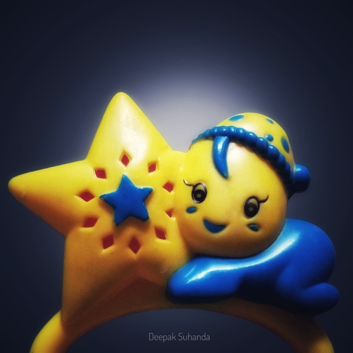 star