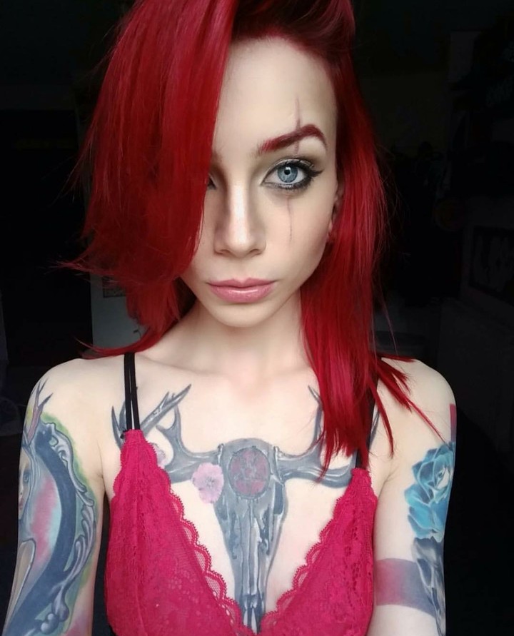 evil