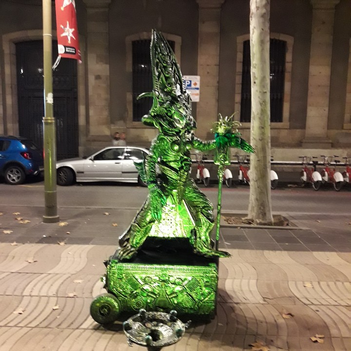 Barcelona