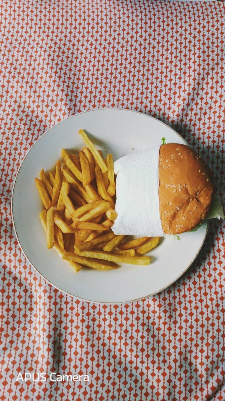 food