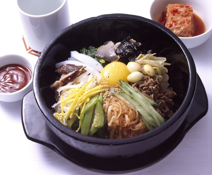 맛있는 한식